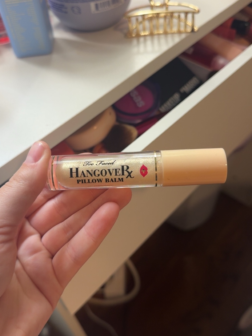 Too Faced Hangover Pillow Balm